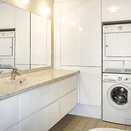 Apartament Niesamowity W Z Wifi