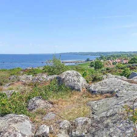 Amazing In With Wifi Gudhjem