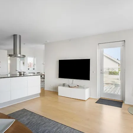 Niesamowity W Z Wifi Apartament