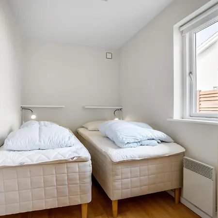 Niesamowity W Z Wifi Apartament Gudhjem